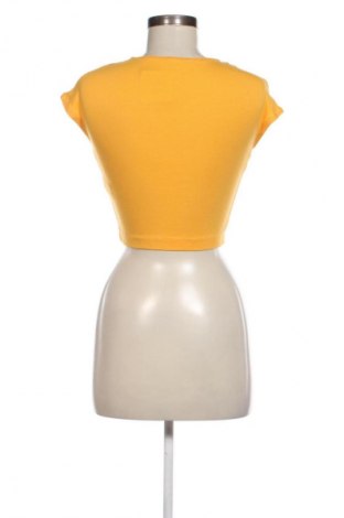 Dámské tričko Zara, Velikost M, Barva Oranžová, Cena  148,00 Kč