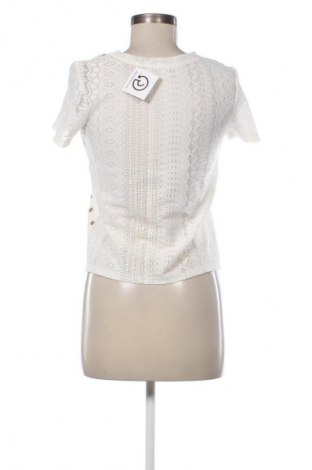 Damen T-Shirt Zara, Größe S, Farbe Mehrfarbig, Preis 5,83 €