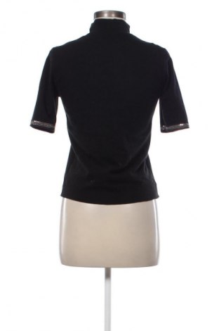 Dámské tričko Zara, Velikost M, Barva Černá, Cena  152,00 Kč