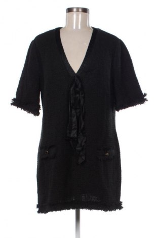 Dámské tričko Zara, Velikost XL, Barva Černá, Cena  152,00 Kč