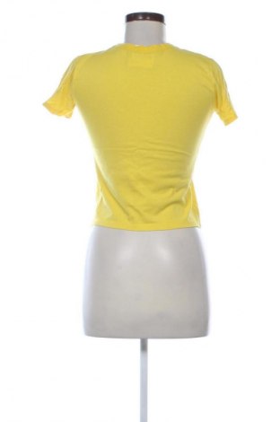 Női póló Zara, Méret S, Szín Sárga, Ár 2 280 Ft