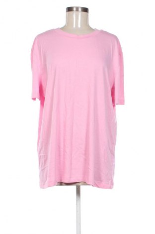 Dámske tričko Zara, Veľkosť XL, Farba Ružová, Cena  5,83 €