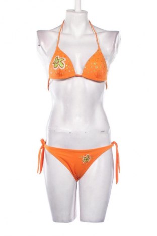 Damen-Badeanzug Bellissima, Größe S, Farbe Orange, Preis € 39,39