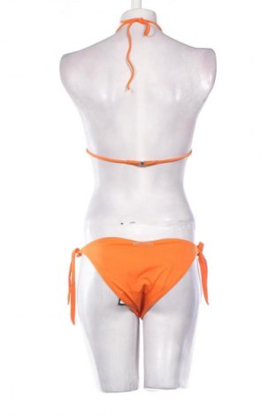 Damen-Badeanzug Bellissima, Größe S, Farbe Orange, Preis € 39,39