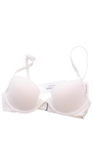 Damen-Badeanzug Calvin Klein, Größe XXS, Farbe Ecru, Preis 61,99 €