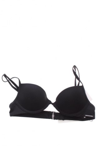Damen-Badeanzug Calvin Klein, Größe XS, Farbe Schwarz, Preis 61,99 €