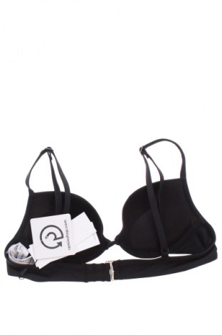 Damen-Badeanzug Calvin Klein, Größe XS, Farbe Schwarz, Preis 61,99 €