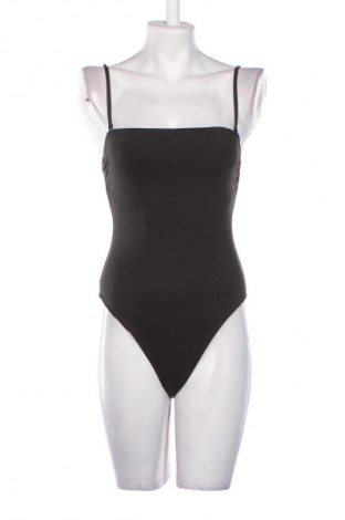 Дамски бански Calvin Klein, Размер S, Цвят Черен, Цена 94,58 €