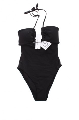 Γυναικείο μαγιό Calvin Klein, Μέγεθος XS, Χρώμα Μαύρο, Τιμή 109,99 €