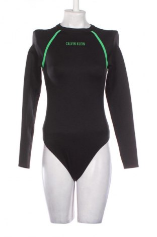 Costum de baie de damă Calvin Klein, Mărime S, Culoare Negru, Preț 278,99 Lei