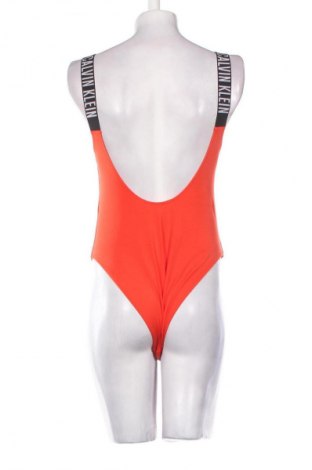 Női fürdőruha Calvin Klein, Méret L, Szín Piros, Ár 36 349 Ft