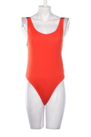 Dámské plavky  Calvin Klein, Velikost L, Barva Oranžová, Cena  2 179,00 Kč