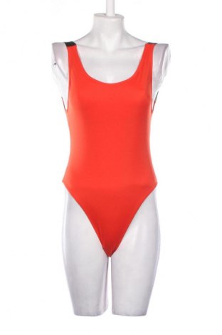 Γυναικείο μαγιό Calvin Klein, Μέγεθος S, Χρώμα Πορτοκαλί, Τιμή 102,99 €