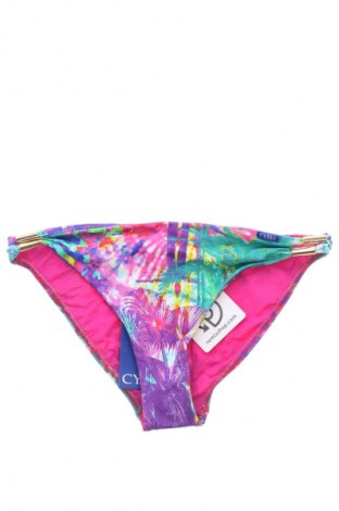 Γυναικείο μαγιό Cyell, Μέγεθος S, Χρώμα Πολύχρωμο, Τιμή 23,59 €