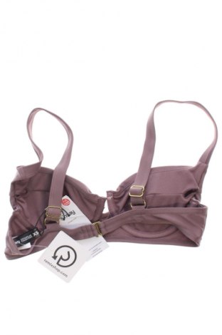 Női fürdőruha Sinsay, Méret XS, Szín Barna, Ár 6 200 Ft