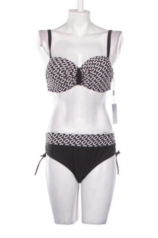 Γυναικείο μαγιό Unbranded, Μέγεθος XXL, Χρώμα Πολύχρωμο, Τιμή 39,39 €