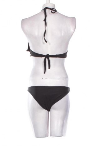 Дамски бански Unbranded, Размер M, Цвят Черен, Цена 77,14 лв.