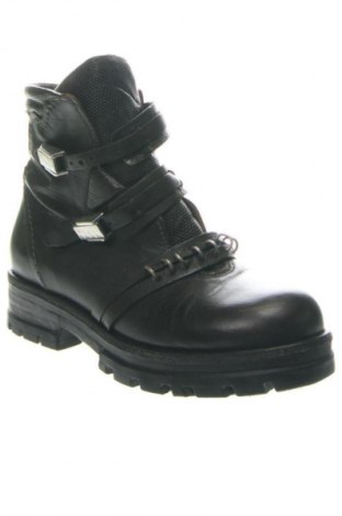 Damskie botki A.S. 98, Rozmiar 36, Kolor Brązowy, Cena 689,66 zł