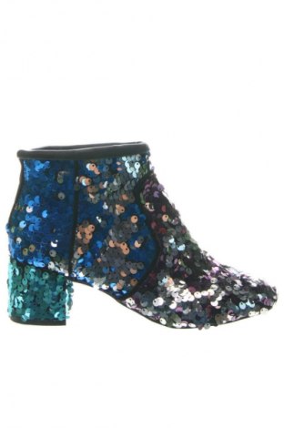 Damen Stiefeletten ASOS, Größe 35, Farbe Mehrfarbig, Preis 58,31 €