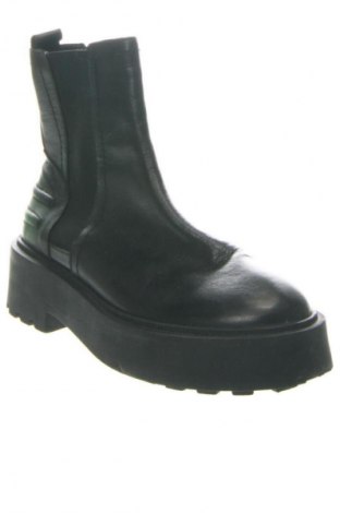 Dámské poltopánky ASOS, Veľkosť 39, Farba Čierna, Cena  65,98 €