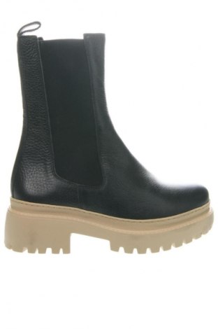 Дамски боти Alba Moda, Размер 39, Цвят Черен, Цена 174,99 лв.