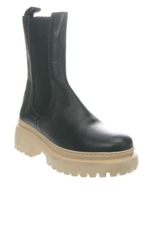 Дамски боти Alba Moda, Размер 39, Цвят Черен, Цена 174,99 лв.