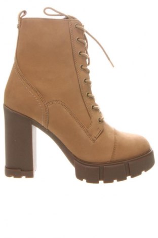 Damen Stiefeletten Aldo, Größe 40, Farbe Beige, Preis € 103,84