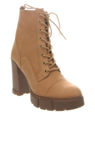 Damen Stiefeletten Aldo, Größe 40, Farbe Beige, Preis € 103,84
