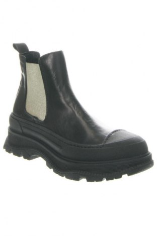 Γυναικεία μποτάκια Alesya, Μέγεθος 38, Χρώμα Μαύρο, Τιμή 135,55 €