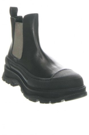 Γυναικεία μποτάκια Alesya, Μέγεθος 37, Χρώμα Μαύρο, Τιμή 135,55 €