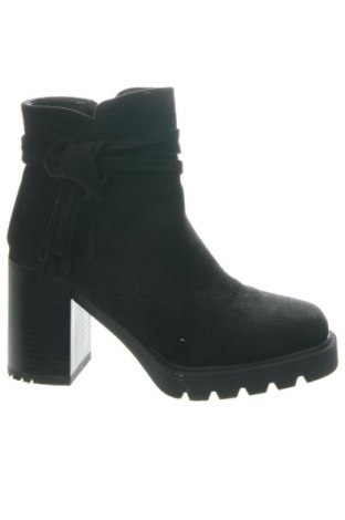 Γυναικεία μποτάκια Alta Moda, Μέγεθος 38, Χρώμα Μαύρο, Τιμή 46,65 €