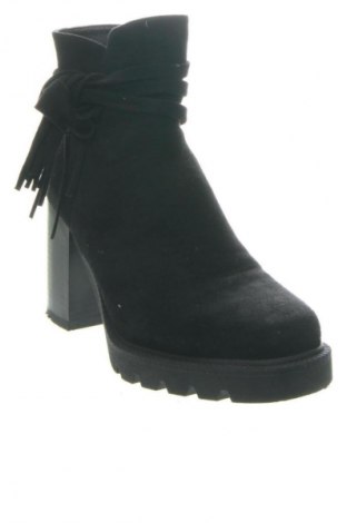 Γυναικεία μποτάκια Alta Moda, Μέγεθος 38, Χρώμα Μαύρο, Τιμή 46,65 €