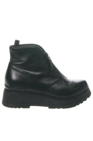 Damskie botki Anna Cori, Rozmiar 38, Kolor Czarny, Cena 321,47 zł