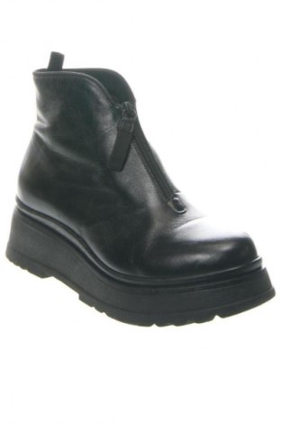 Damskie botki Anna Cori, Rozmiar 38, Kolor Czarny, Cena 321,47 zł