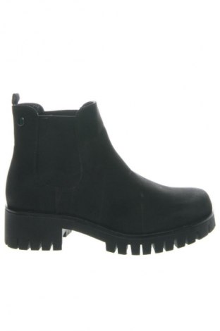 Damen Stiefeletten Anna Field, Größe 37, Farbe Schwarz, Preis 41,99 €