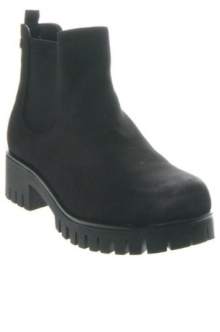 Damen Stiefeletten Anna Field, Größe 37, Farbe Schwarz, Preis 41,99 €
