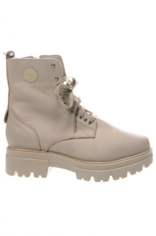 Botine de damă Anna Field, Mărime 41, Culoare Bej, Preț 393,99 Lei