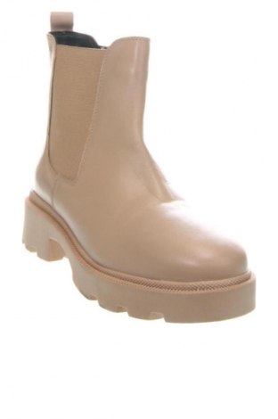 Női bokacsizma Anna Field, Méret 37, Szín Bézs, Ár 31 749 Ft