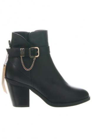 Dámské boty  Anna Field, Velikost 38, Barva Černá, Cena  1 169,00 Kč
