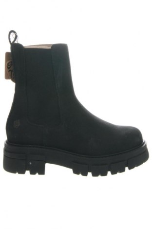 Дамски боти Apple of Eden, Размер 38, Цвят Черен, Цена 219,99 лв.