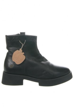 Дамски боти Apple of Eden, Размер 40, Цвят Черен, Цена 219,99 лв.