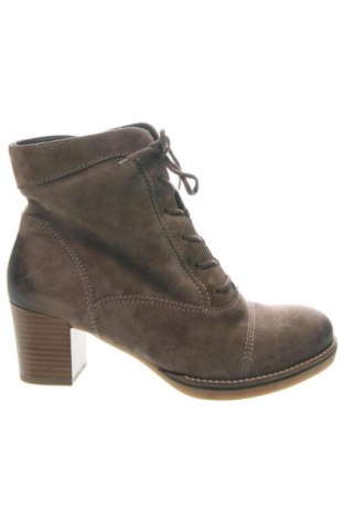 Damen Stiefeletten Ara, Größe 38, Farbe Braun, Preis € 88,00