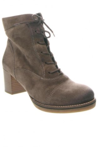 Damen Stiefeletten Ara, Größe 38, Farbe Braun, Preis € 88,00