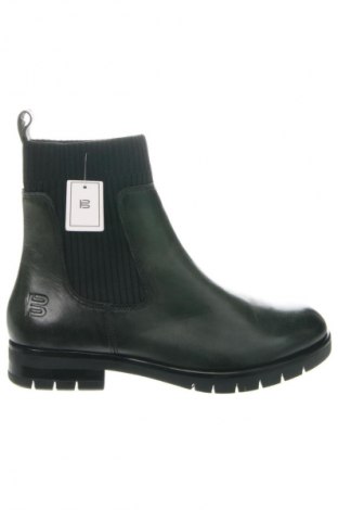 Damen Stiefeletten Bagatt, Größe 41, Farbe Grün, Preis € 179,99