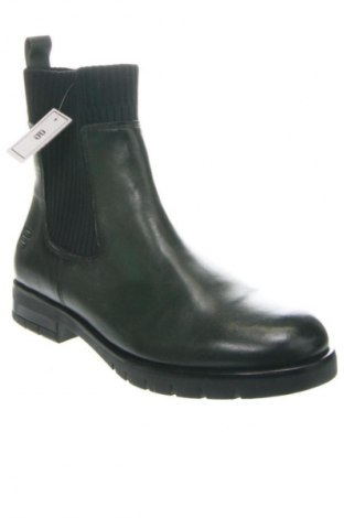 Damen Stiefeletten Bagatt, Größe 41, Farbe Grün, Preis € 179,99