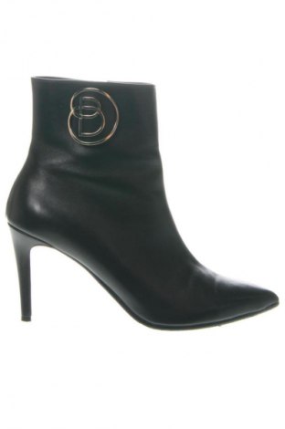 Дамски боти Baldowski, Размер 39, Цвят Черен, Цена 318,00 лв.