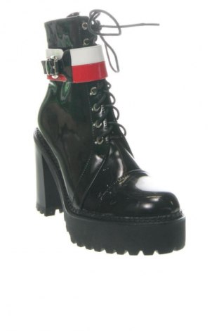 Дамски боти Bello Star, Размер 39, Цвят Черен, Цена 63,08 лв.