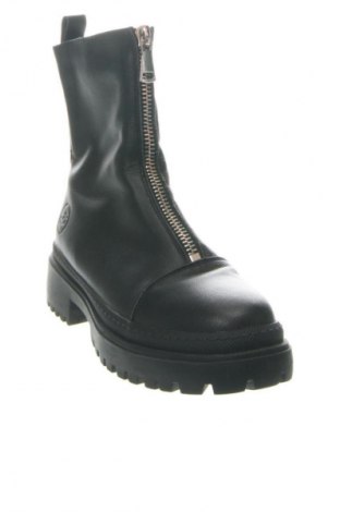 Дамски боти Benvenuti, Размер 36, Цвят Черен, Цена 101,08 лв.