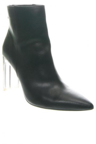 Damen Stiefeletten Bershka, Größe 39, Farbe Schwarz, Preis € 37,03