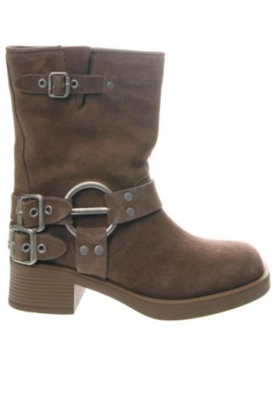 Dámské boty  Big Star, Velikost 39, Barva Béžová, Cena  2 649,00 Kč